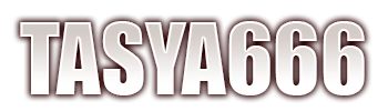 TASYA666 Logo